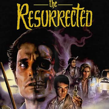 Sometime Directors: The Resurrected