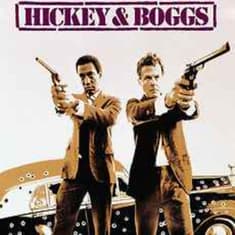 Sometime Directors: Hickey &amp; Boggs