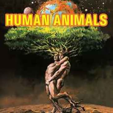 Forgotten Apocalypse: Human Animals