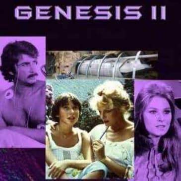 Forgotten Apocalypse: Genesis II