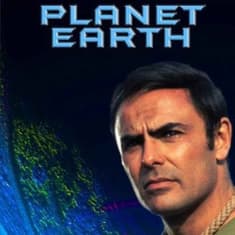 Forgotten Apocalypse: Planet Earth