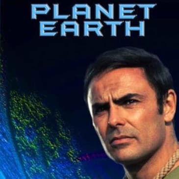 Forgotten Apocalypse: Planet Earth