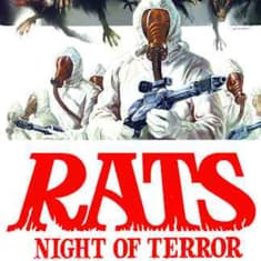 Forgotten Apocalypse: Rats Night of Terror