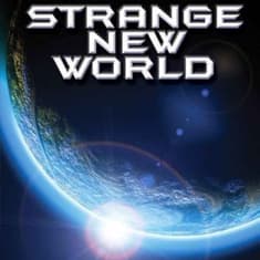 Forgotten Apocalypse: Strange New World