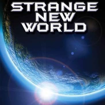Forgotten Apocalypse: Strange New World