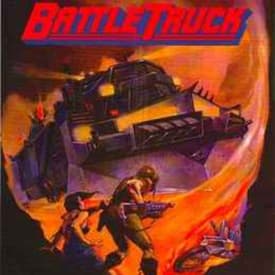 Forgotten Apocalypse: Battletruck