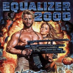 Forgotten Apocalypse: Equalizer 2000