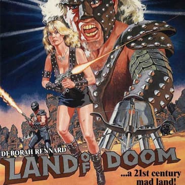 Forgotten Apocalypse: Land of Doom