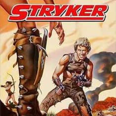 Forgotten Apocalypse: Stryker