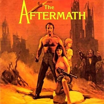 Forgotten Apocalypse: The Aftermath
