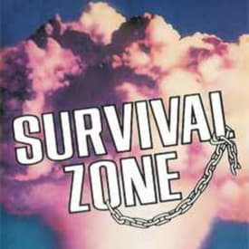 Forgotten Apocalypse: Survival Zone