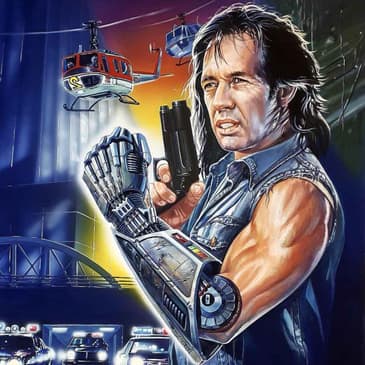 Forgotten Dystopia: Future Force