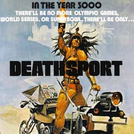 Forgotten Apocalypse: Deathsport