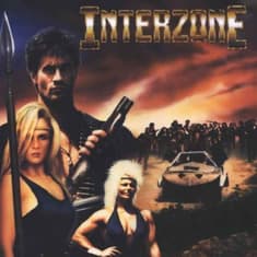 Forgotten Apocalypse: Interzone