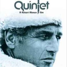 Forgotten Apocalypse: Quintet
