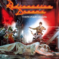 Forgotten Apocalypse: Radioactive Dreams