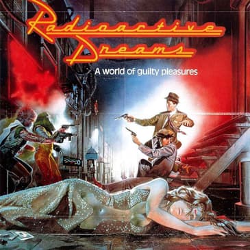 Forgotten Apocalypse: Radioactive Dreams