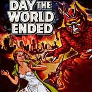 Forgotten Apocalypse: The Day the World Ended