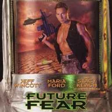 Forgotten Apocalypse: Future Fear