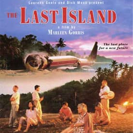 Forgotten Apocalypse: The Last Island