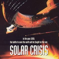 Forgotten Apocalypse: Solar Crisis