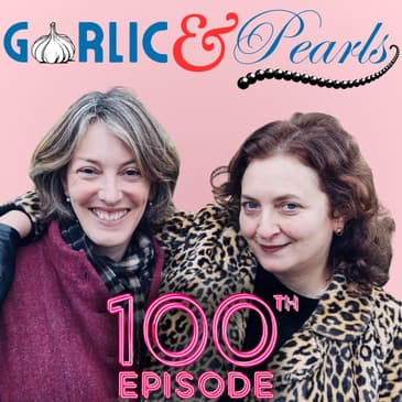 The 100th Episode: Our Peak-Britain and Peak-France Chart-Toppers!