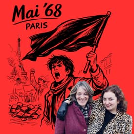 May 68: How and Why France Dreamed Up Another Revolution