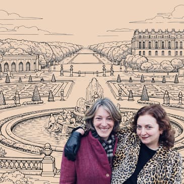The French Garden: Making Nature Artificial, Mathematical and Political!