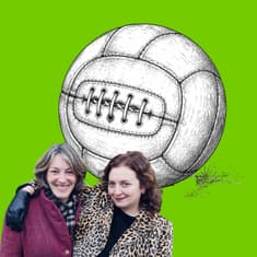 Back of the Net! It's Leather, it's Round, it's Britain's Gift to the World!