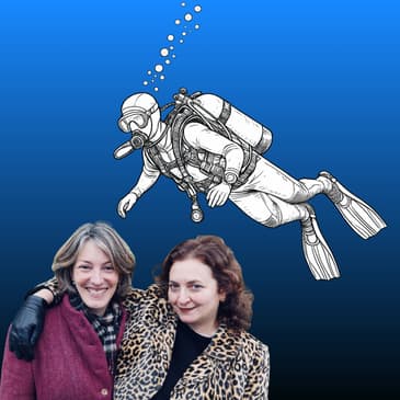 Into the Deep: What draws the French so powerfully to the briny depths?