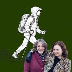 Cagoules: The Great British Cover Up