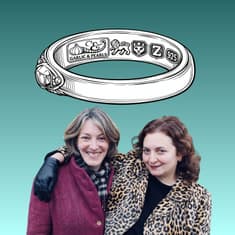 A Study in Silver: The cryptic British world of precious metals, their hallmarks, assays, and guilds