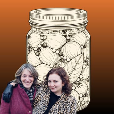 Pickled Onions: Crossing a culinary chasm
