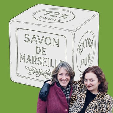 Marseille Soap: France’s cleanest national treasure