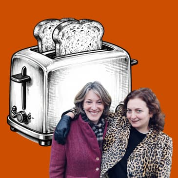 Toast: An ode to distinctly British crisp buttered deliciousness – with some true crime thrown in