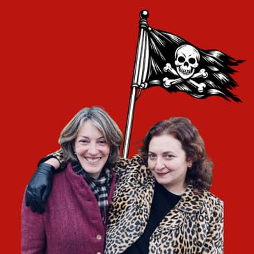 Pirates: Why the British treasure the Robin Hoods of the seas
