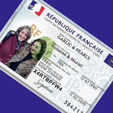 Identity Cards: A French story of the struggle between liberté and securité