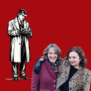 Greatest Play Ever! Britain vs France, part 1. The Mousetrap - Agatha Christie's Not So Cosy West End Whodunnit