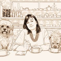 What We Get Wrong About France, With Debora Robertson, Expat Extraordinaire
