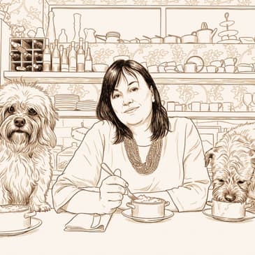 What We Get Wrong About France, With Debora Robertson, Expat Extraordinaire