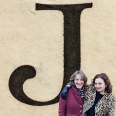 The Letter J: The Mind-Blowing Creation Story of a British Sound