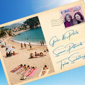 Summer Postcards: Topless Sunbathing