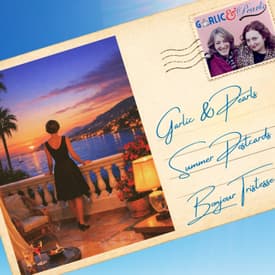 Summer Postcards: Bonjour Tristesse
