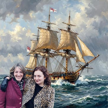 The Beaufort Scale: The Poetic British Way of Measuring What Happens at Sea