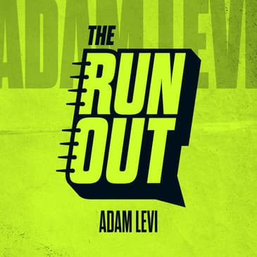 Ep. 3 - Adam Levi