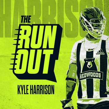 Ep. 4 - Kyle Harrison