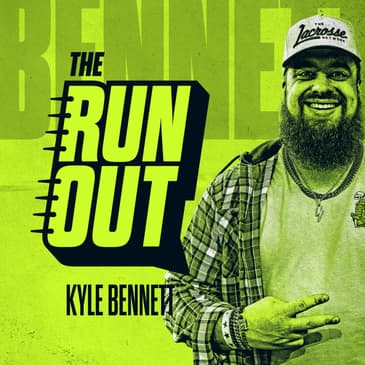 Ep. 7 - Kyle Bennett From OTB