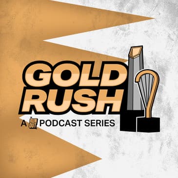 Gold Rush - Archers Roll
