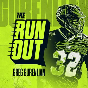 Ep. 10 - Greg Gurenlian