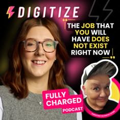 Eilidh MacDonald │ Are Schools Killing the YouTuber Dream? Meet the Teacher Challenging the 9-3